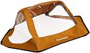 Vorschaubild Hamax Milou Rain Cover gelb