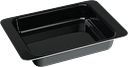 Vorschaubild WMF Auflaufform Fusiontec L 39 x 30 x 9 cm