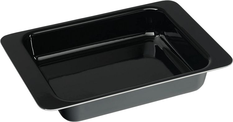 WMF Auflaufform Fusiontec L 39 x 30 x 9 cm