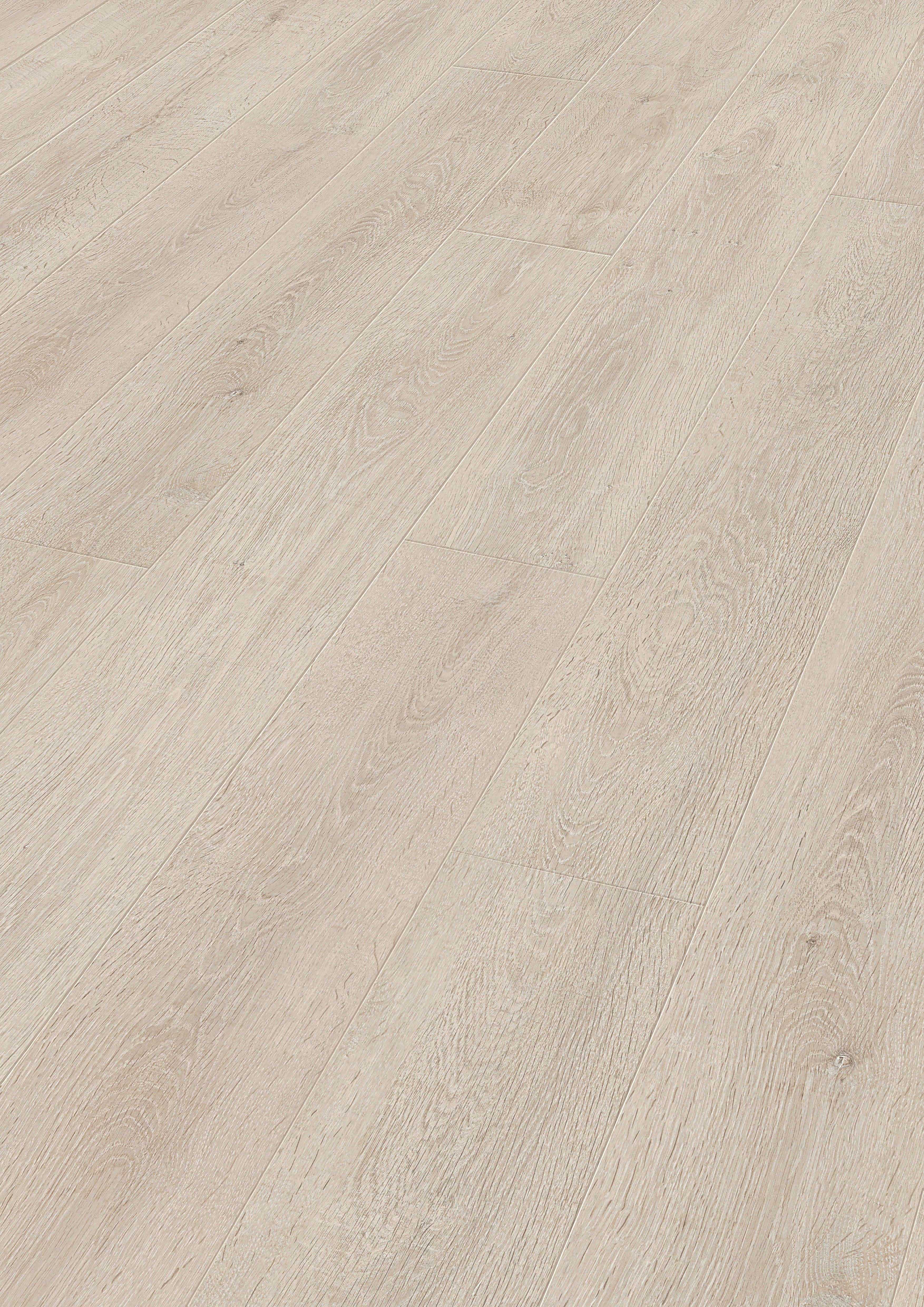 MEISTER Laminatboden MeisterDesign. laminate LD 150  Eiche weiß gelaugt 1-Stab 6181 - 1288 mm