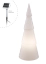 Vorschaubild 8 seasons design Solar LED-Dekoleuchte Shining Tree rund, verschiedene Größen