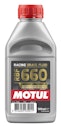 Vorschaubild MOTUL Bremsflüssigkeit DOT 4 RBF 660 Racing - 500ml