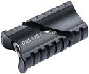 Vorschaubild ErgoTec Ahead-Kralle Integra Perormance 1 1/8 Zoll schwarz
