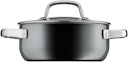 Vorschaubild WMF Bratentopf Fusiontec Mineral 20 cm Platinum