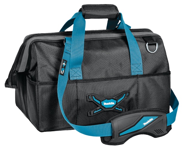 Makita Werkzeugtasche weite Öffnung 26 l E-05468