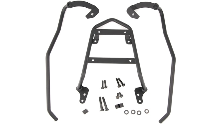 KAPPA Topcaseträger Kit KR 6101 für Kymco Grand Dink