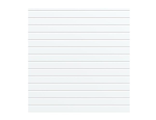 OSMO ALU-Fence Grundelement 180x179 cm