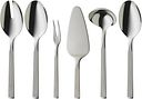 Vorschaubild WMF Besteckset 66 tlg. Art Deco
