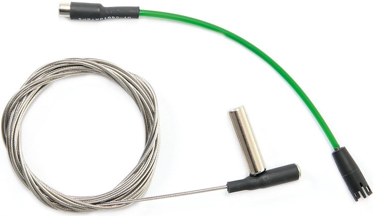 Campagnolo Werkzeug Magnetset Kabelverlegung silber