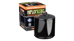 Hiflofiltro Ölfilter HF-176BRC
