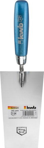 kwb Bern-Putzkelle rf 140 mm 924024