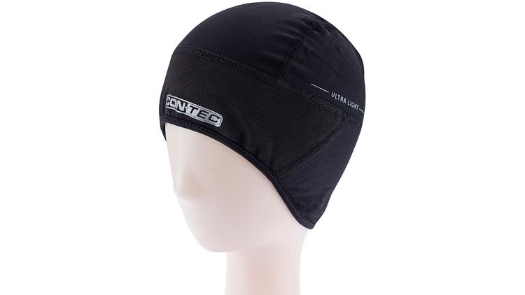 CONTEC Helm-Unterziehmütze Red Line Head Buffer DLX L/XL schwarz