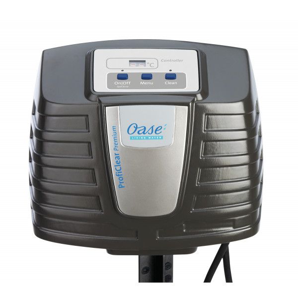 Oase Upgrade-Steuerung für ProfiClear Premium EGC (47012)