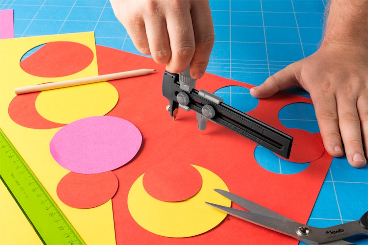 kwb Kreisschneider 922920