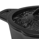 Vorschaubild Petromax Kasserolle mit Deckel