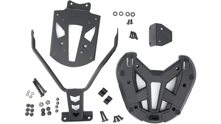 KAPPA Topcaseträger Kit KR 2111 für Yamaha X-Max