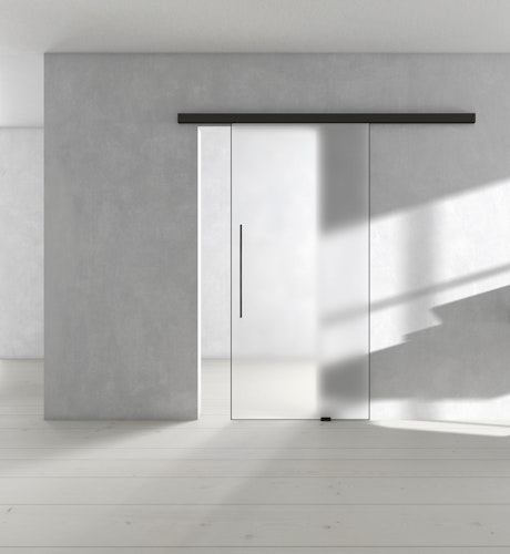 Griffwerk Schiebetürkomplettset Planeo Air mit Planeo X60 - Sonderaktion