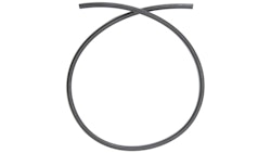 Brembo Bremsfl.-Schlauch 6x10