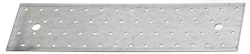 Alberts® Lochplatte  300x80 mm
