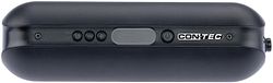 CONTEC Akkuminipumpe Air Tronic schwarz