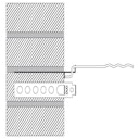 Vorschaubild BEVER Luftschichtanker-DUO