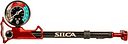 Vorschaubild Silca Ultimate Shock Handpumpe schwarz