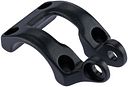 Vorschaubild ErgoTec Vorbau-Frontkappe für Sepia Ø 31,8 mm schwarz