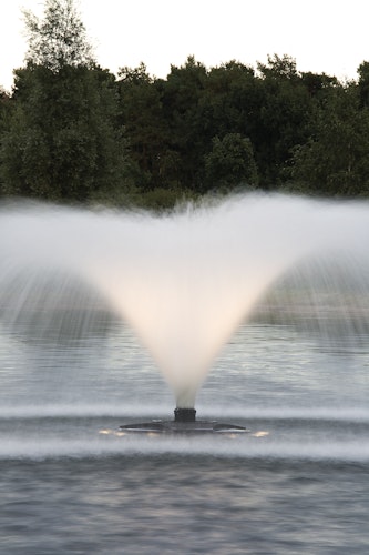 Oase AirFlo 4,0 kW / 400 V