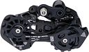 Vorschaubild Campagnolo Schaltwerk Super Record S WRL 12s schwarz