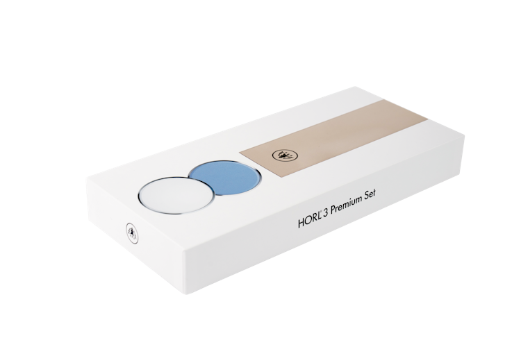 HORL 3 Premium Set