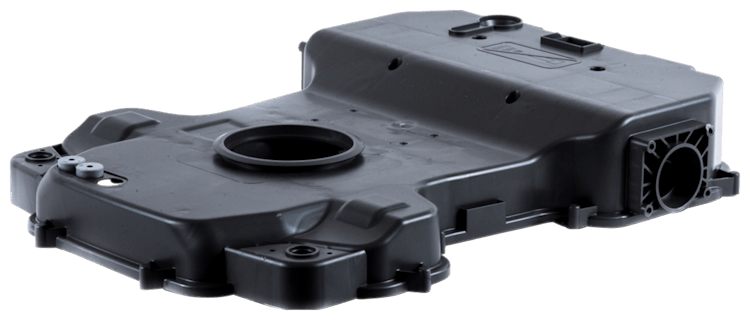 Husqvarna 583 94 45-02 - Gehäuse