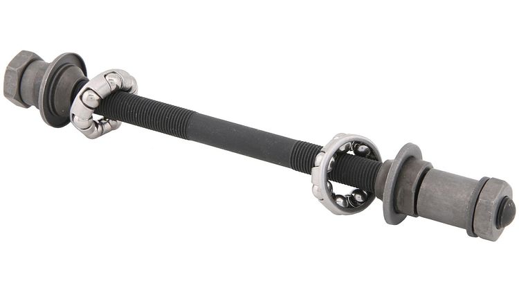 CONTEC Hinterradachse Thrax HR 178 mm