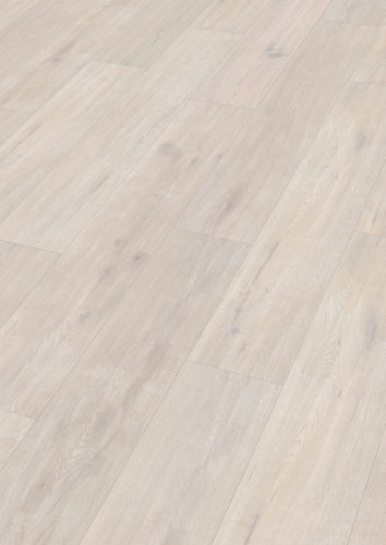 HANDMUSTER MEISTER Designboden MeisterDesign. pro DD 200 Eiche arcticweiß 6995