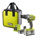 Vorschaubild Ryobi 2-Gang Akku-Schlagbohrschrauber R18PD3-242S