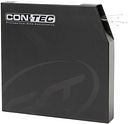 Vorschaubild CONTEC Schaltzug Shift+ 2275 mm silber Werkstattbox mit 100 Stück, Nippel Stand