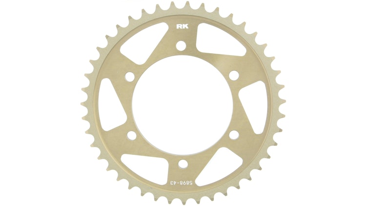 RK A5898 Kettenrad