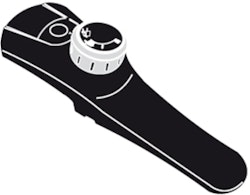 Silit Deckelgriff Sicomatic econtrol 18+22 cm