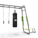 Vorschaubild EXIT GetSet Monkeybar MB330 - Multifunktionales Spiel- und Fitnessgerät