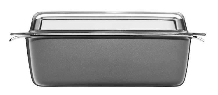 WMF Schlemmerkasserole Fusiontec Platinum