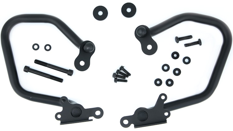 Kappa Sturzbügel für Yamaha MT-07 Tracer ABS