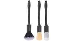 Oxford Detailing Brushes Pro Set