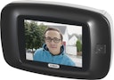 Vorschaubild ABUS Digitaler Türspion DTS3214rec 3,2''