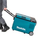 Vorschaubild Makita Akku-Kompressor-Kühl- und Wärmebox CW004GZ