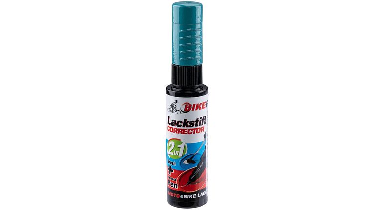 Fasi Lackstift 12 ml grün teal green