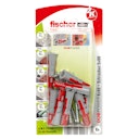 Vorschaubild FISCHER Universaldübel Duopower 8x40 S K