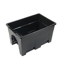 Oase Behälter BioSmart Set für 14000 und BioSmart UVC 16000 (25729)