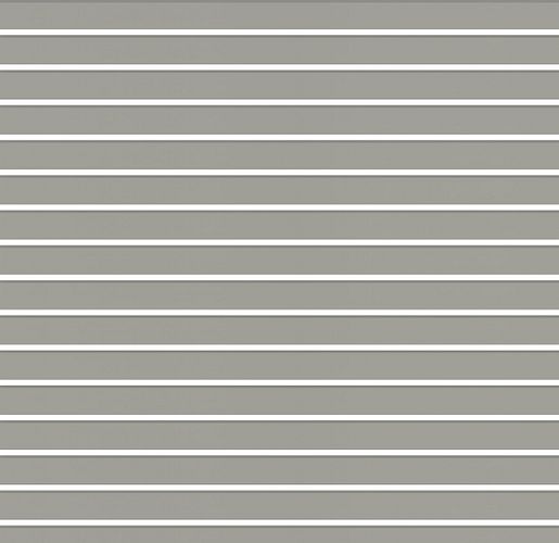 OSMO ALU-Fence RHOMBUS B  Grundelement 1800 x 1820 mm