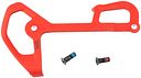 Vorschaubild SRAM Käfigblech X01 Eagle innen bis 52 Zähne rot