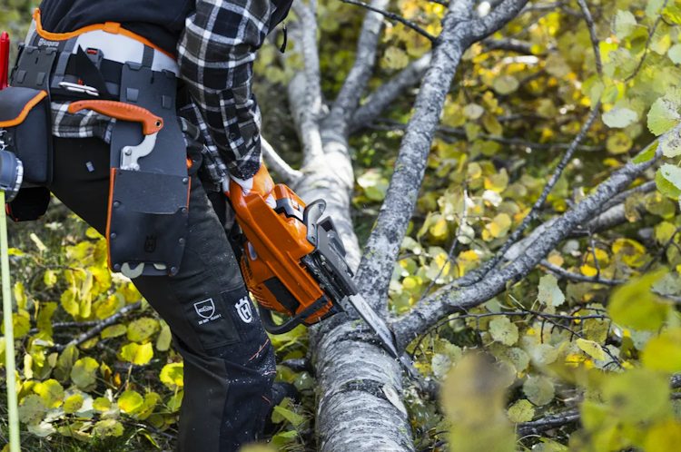 Husqvarna Motorsäge 445S 15"