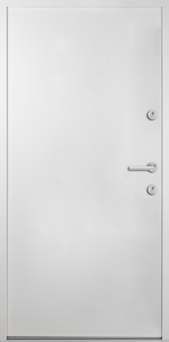 Krongart Nebeneingangstür ATS56 M507 Berlin - Stahl 